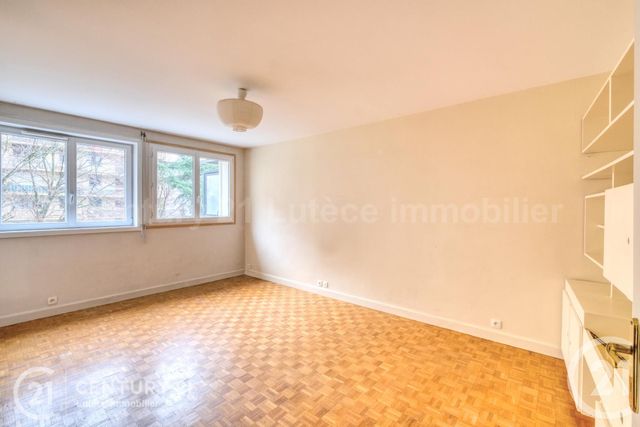 Appartement F3 à vendre - 3 pièces - 59.26 m2 - PARIS - 75013 - ILE-DE-FRANCE - Century 21 Lutèce Immobilier